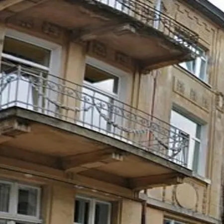 Apartamenty Novyi Svit Lviv Exterior photo