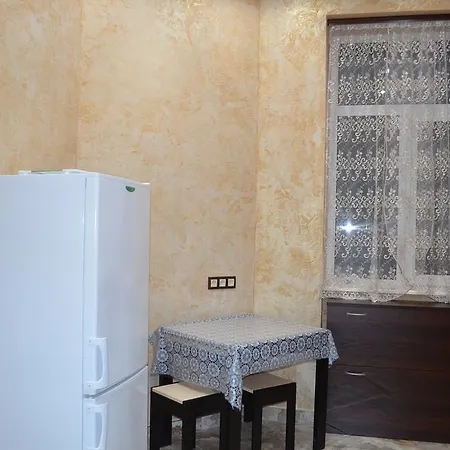 Apartamenty Novyi Svit Lviv Exterior photo