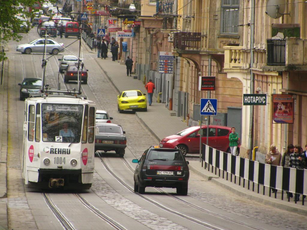 Novyi Lviv