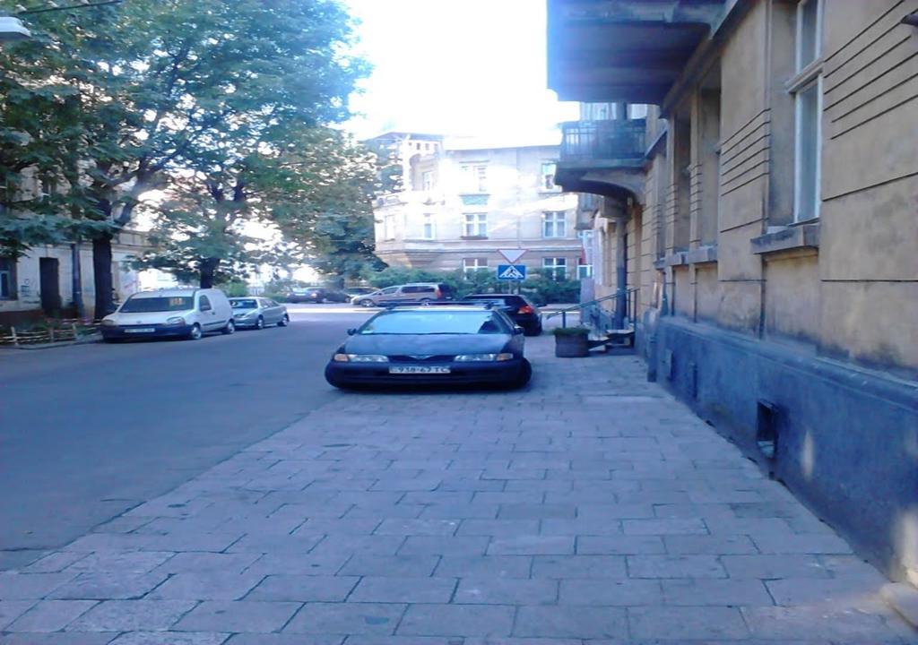 Novyi Apartment