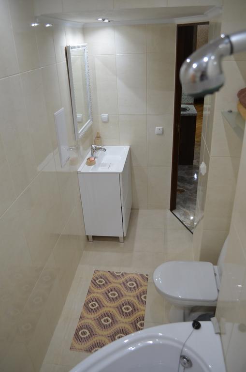Apartment Novyi Lviv