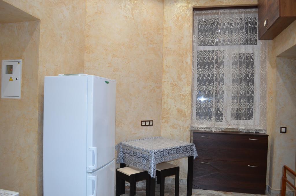 Apartment Novyi Lviv
