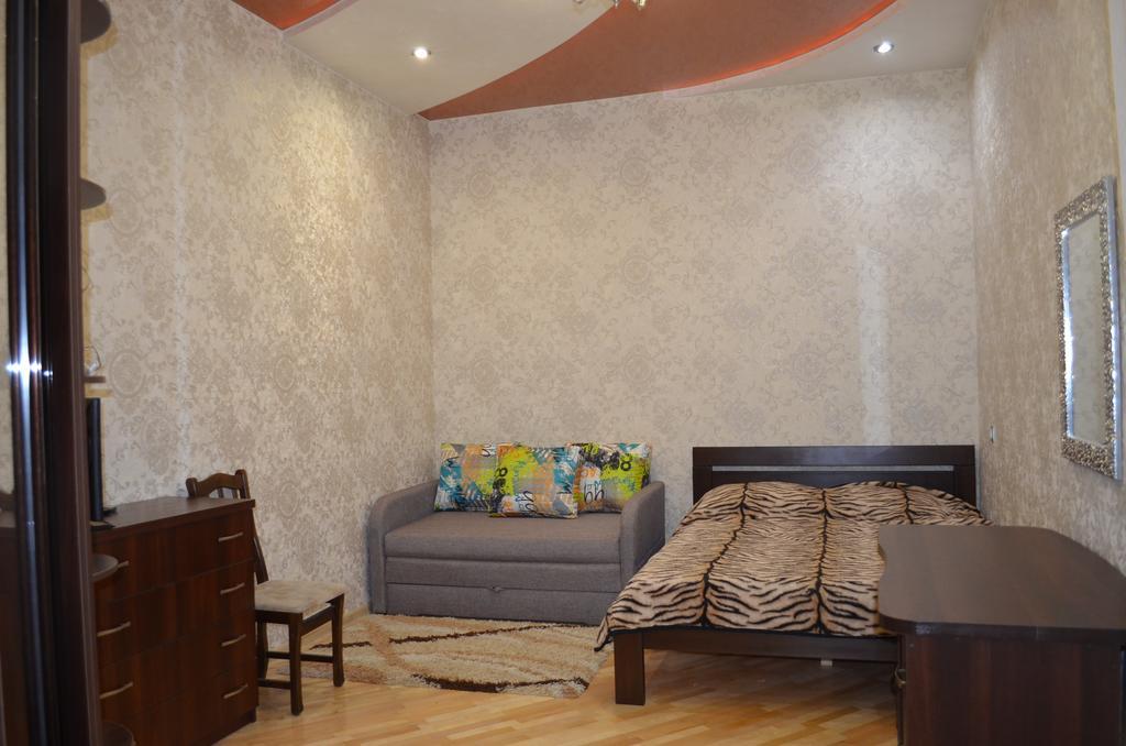 Apartment Novyi Lviv
